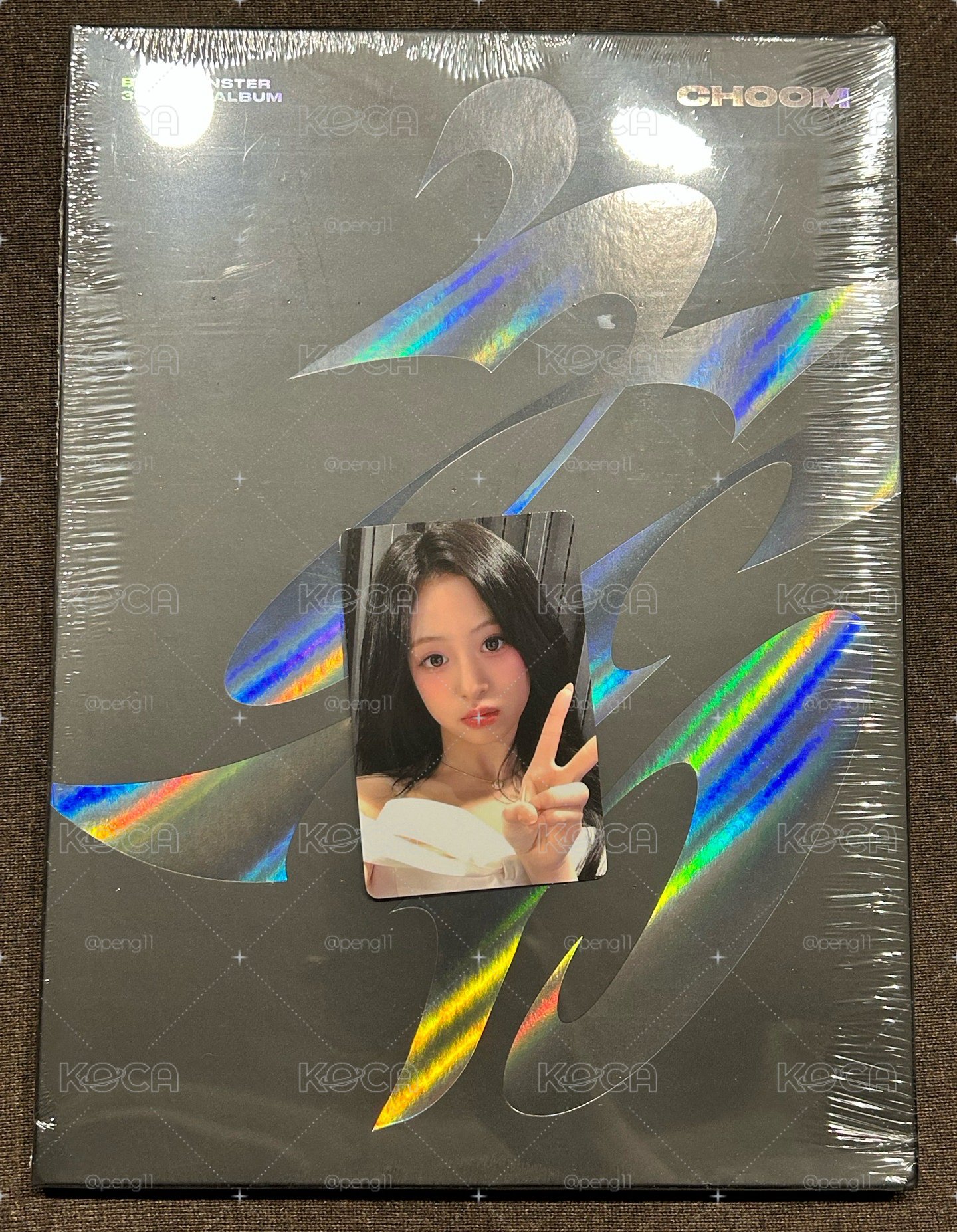 🌟ma賢+p版專