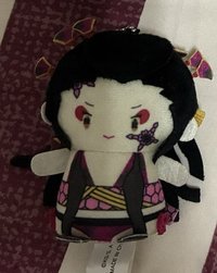 墮姬指娃