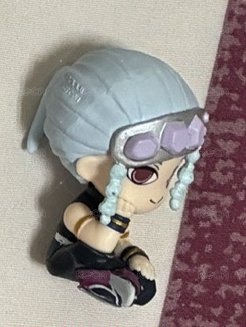 天元睡眠公仔