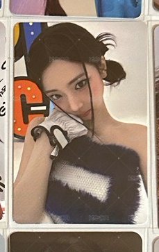 辣醬卡冊