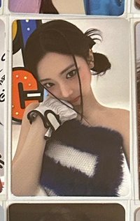 辣醬卡冊