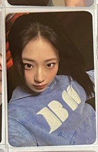 鏡子卡
