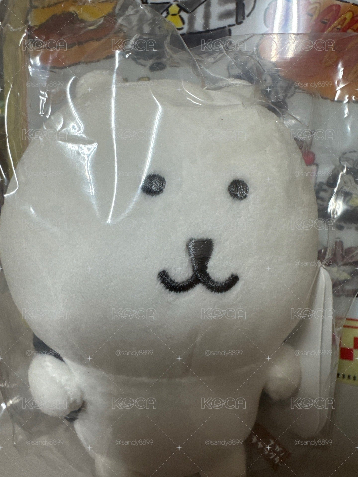 背包熊
