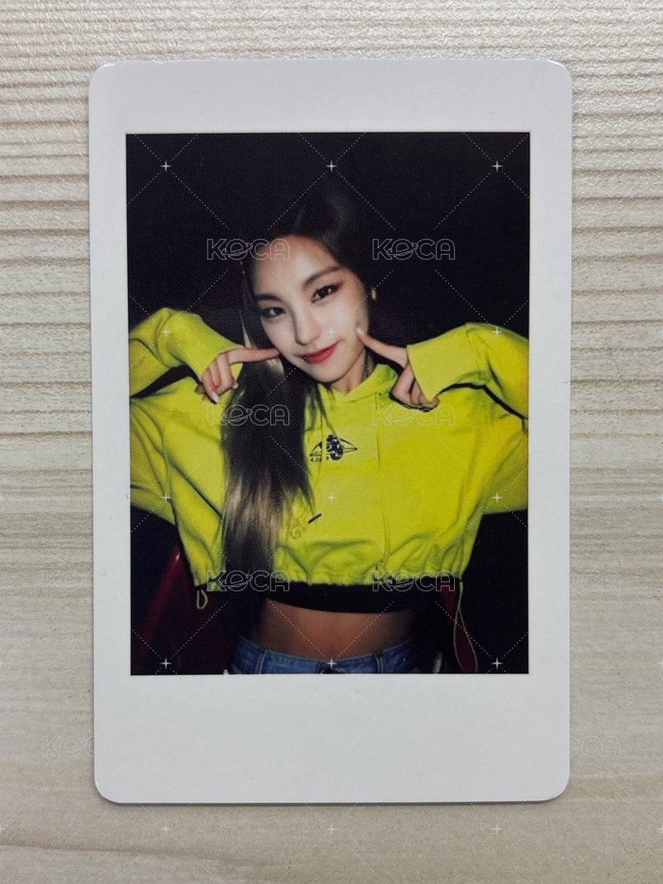 yeji