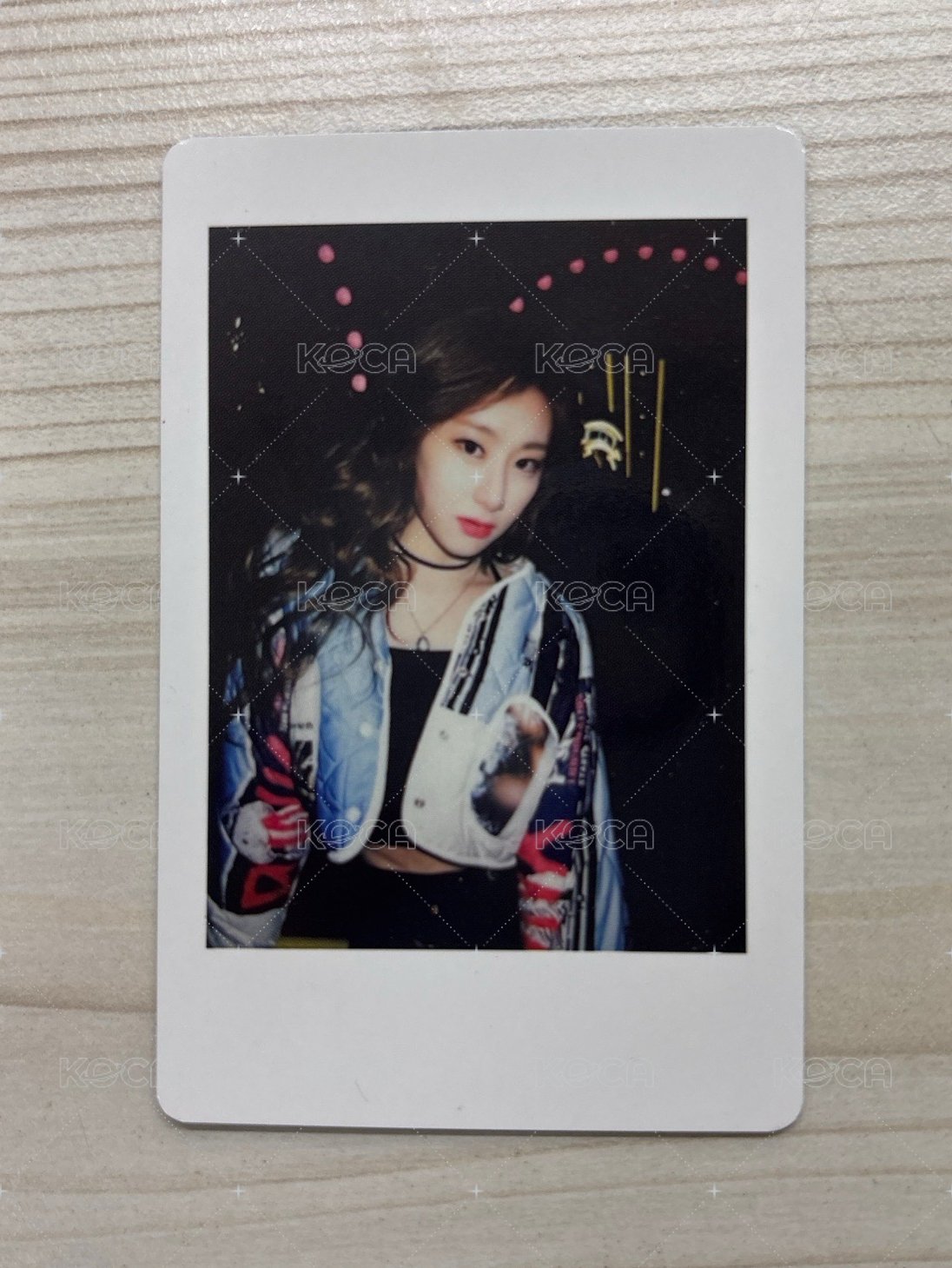 chaeryeong