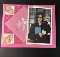 U邊邊有損（如圖）