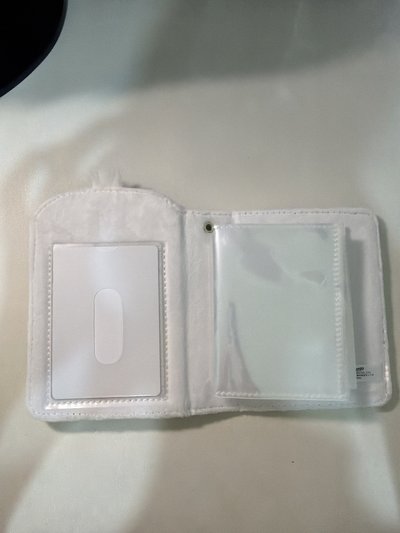 帕恰狗 小卡冊 已拆封如圖出