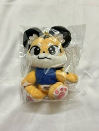 13cm吊飾娃