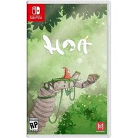 Switch 花之靈 Hao