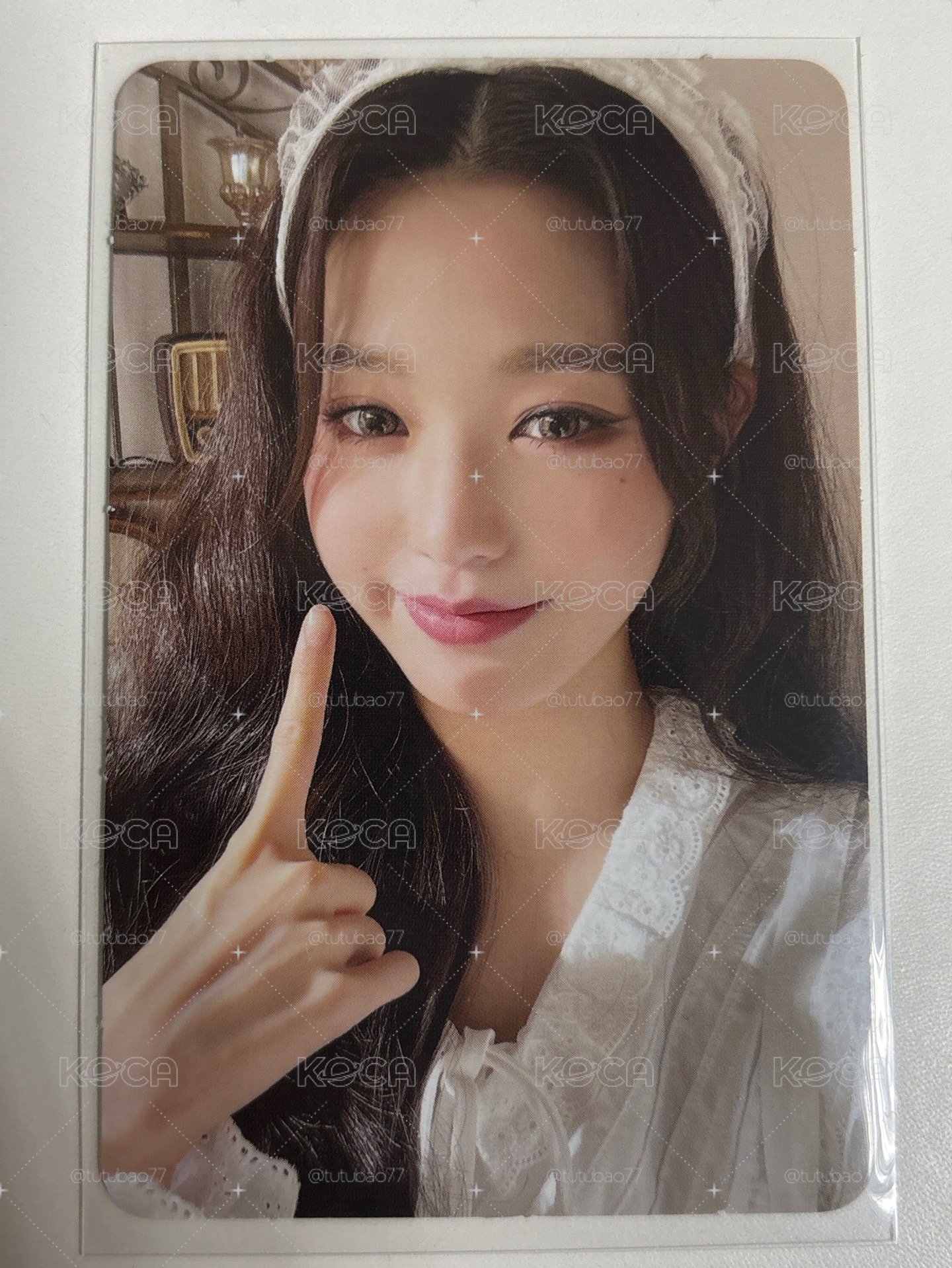 年曆船特員