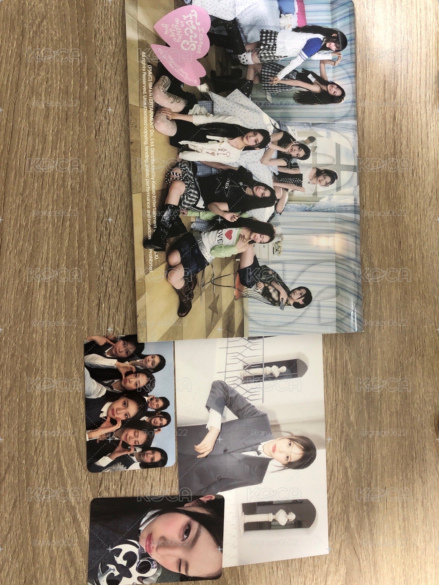FOCUS專輯
