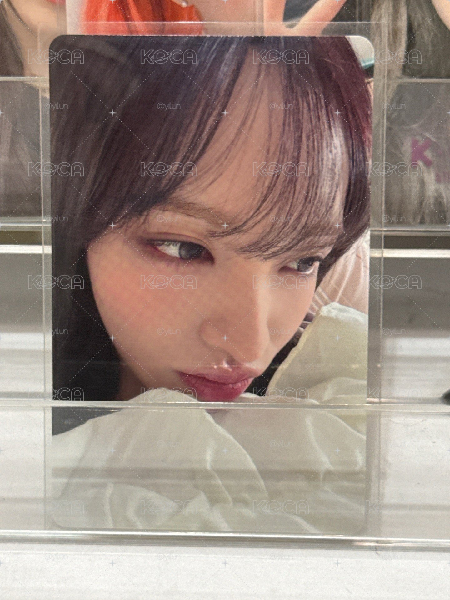 美美栗子