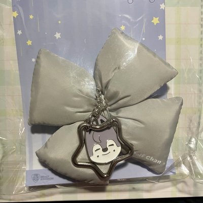 skzoo台北快閃店 燈箱磁鐵 / 貼紙包 / 蝴蝶結