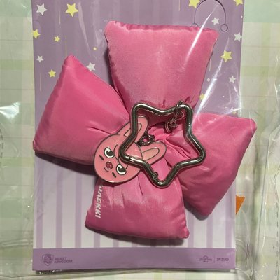 skzoo台北快閃店 燈箱磁鐵 / 貼紙包 / 蝴蝶結