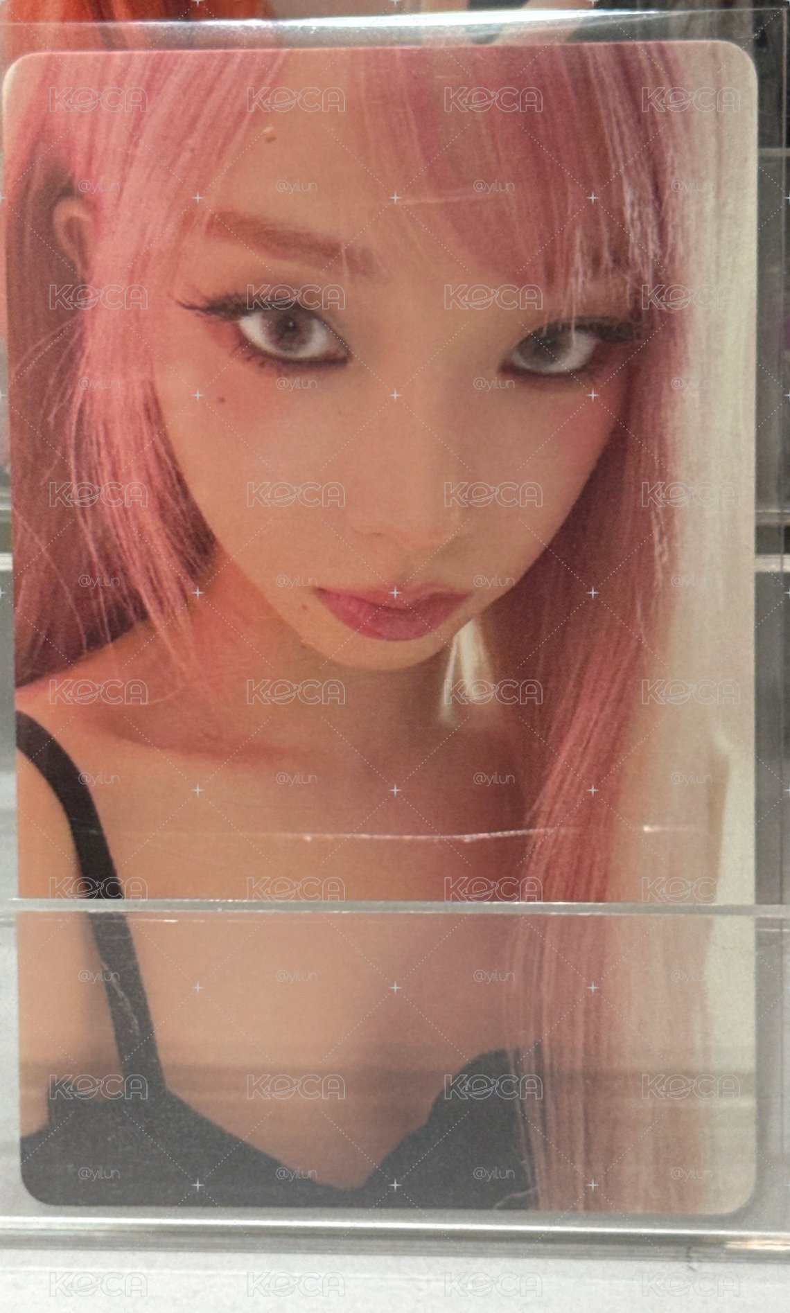 美美柚子