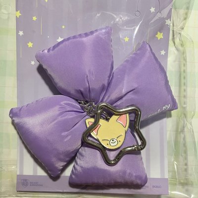 skzoo台北快閃店 燈箱磁鐵 / 貼紙包 / 蝴蝶結