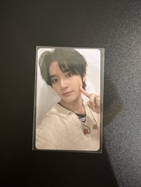 正四 環球特典