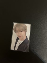 ATP 韓場 粽卡
