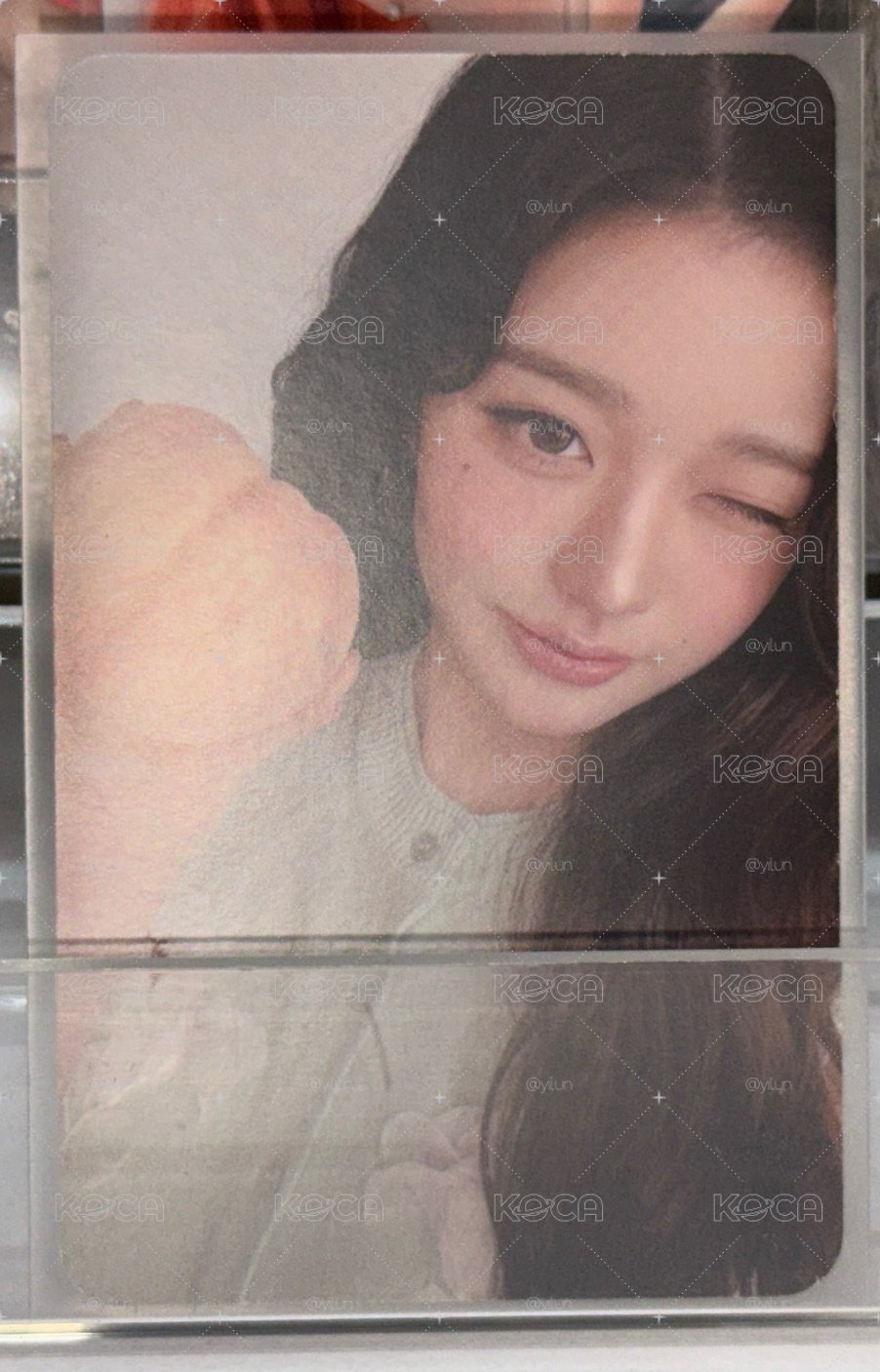 美美員瑛