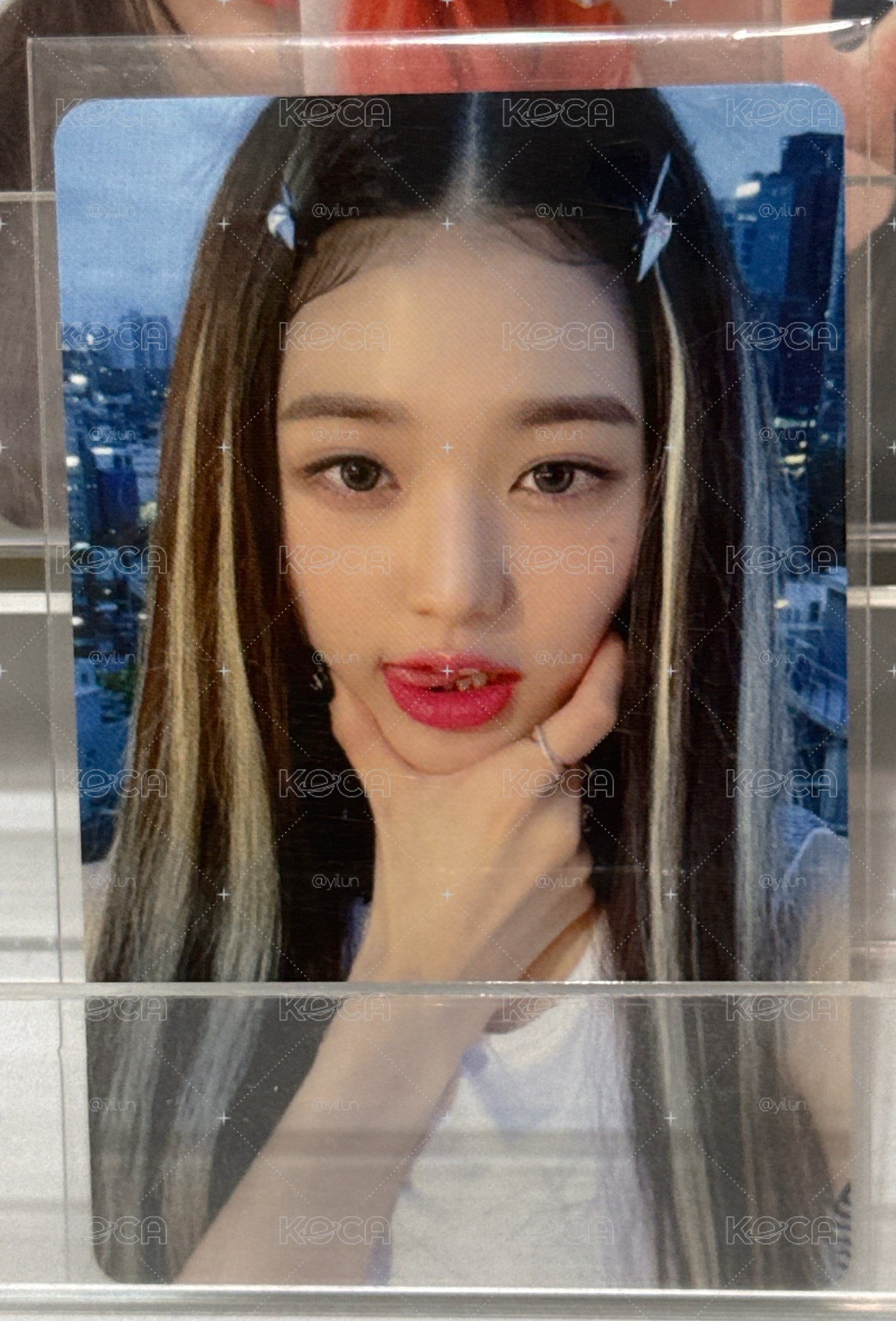 美美員瑛