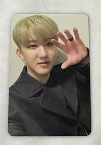 ODDINARY專卡