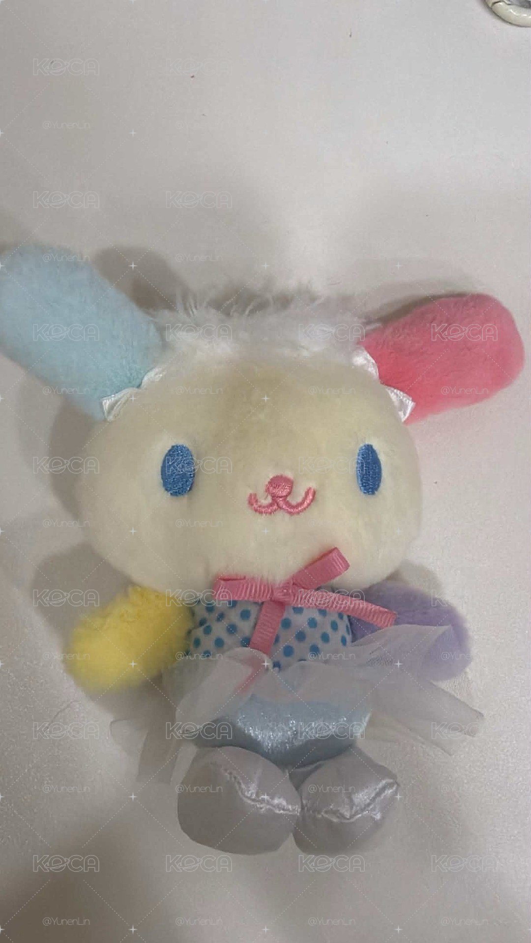 娃娃們(代友售）