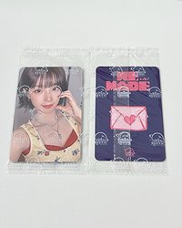 SR預售ver.B（原袋未拆）