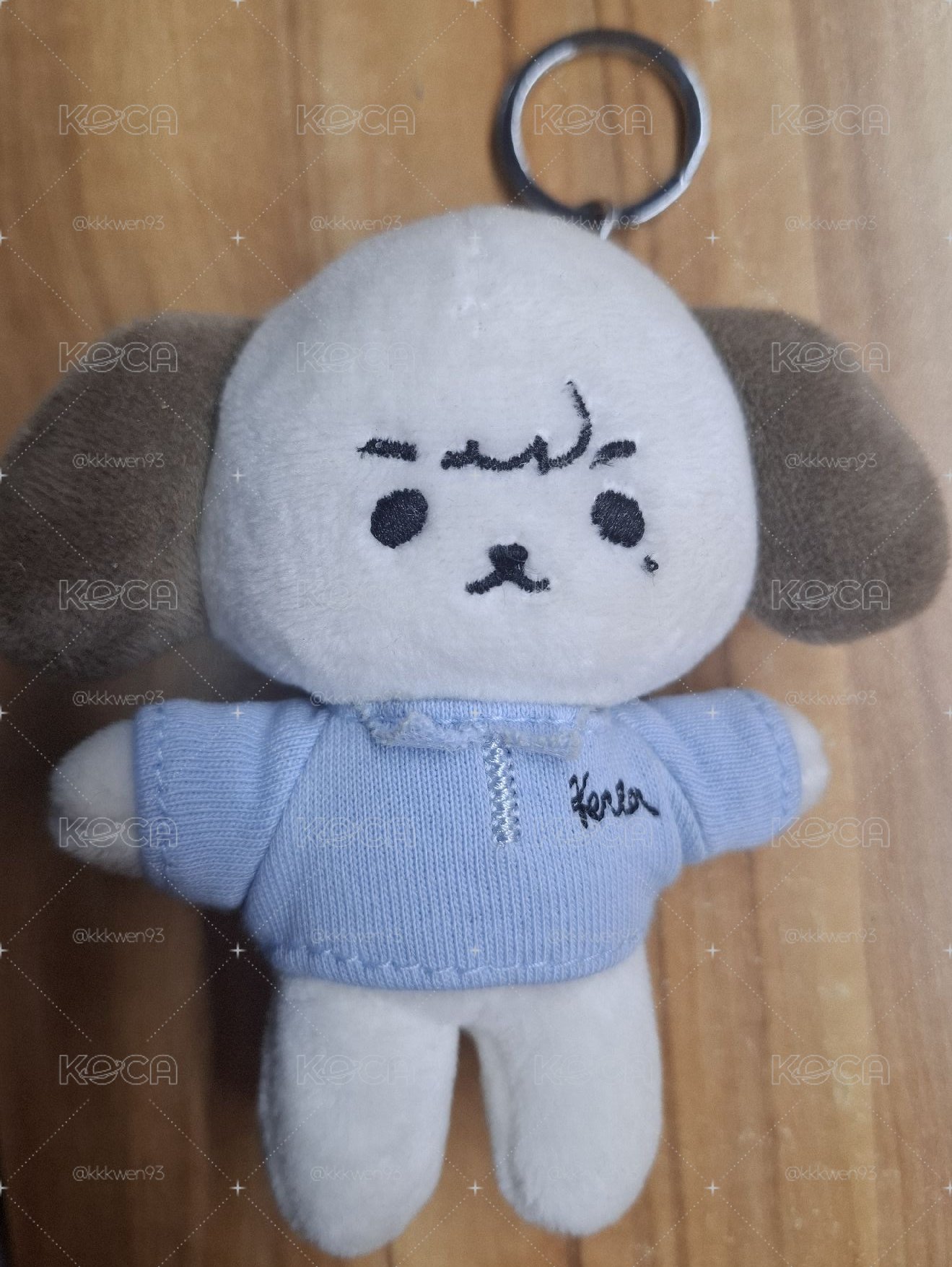 T1 二代動物娃 keria