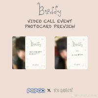 BUDDY POPGO 線上簽售2.0