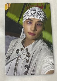 KARMA數星星中背