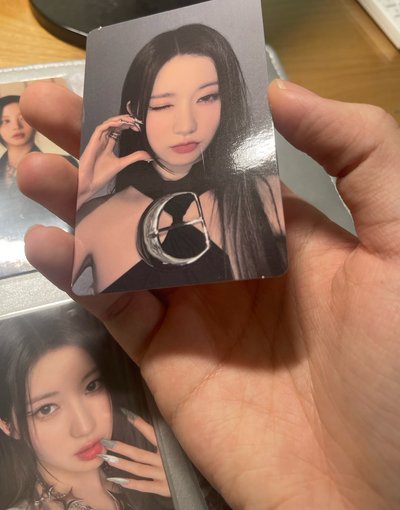 全部不拆 清卡冊