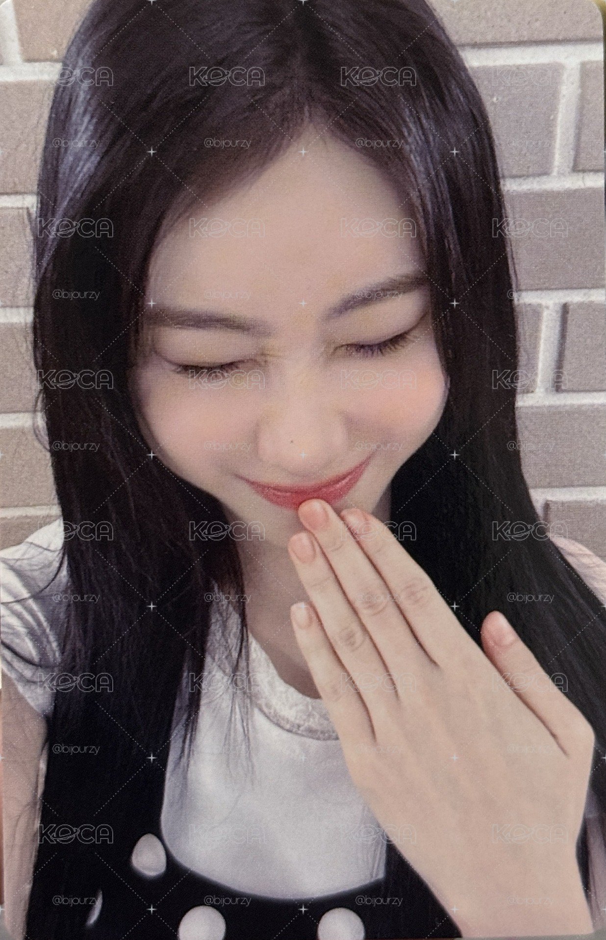 ITZY 畫室領