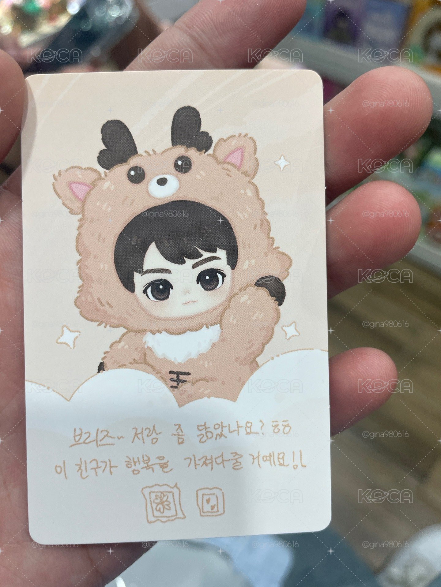 泡泡瑪特 毛絨娃娃 公仔 普通款