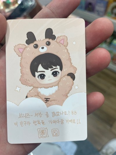 泡泡瑪特 毛絨娃娃 公仔 普通款