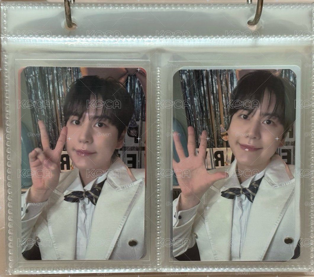 HOTEL203 6.27FAN入場卡