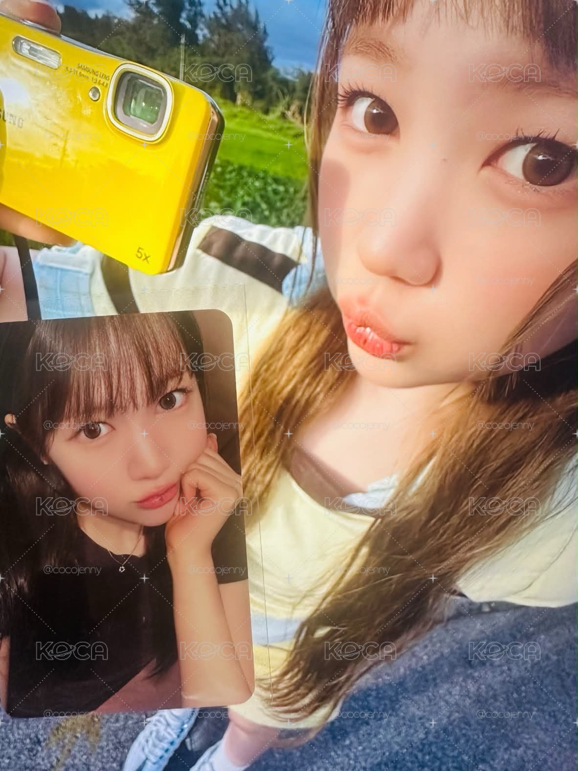 奈延簽售卡