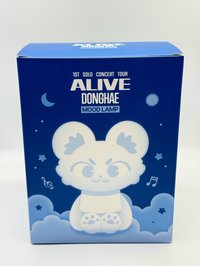 夜燈小卡組