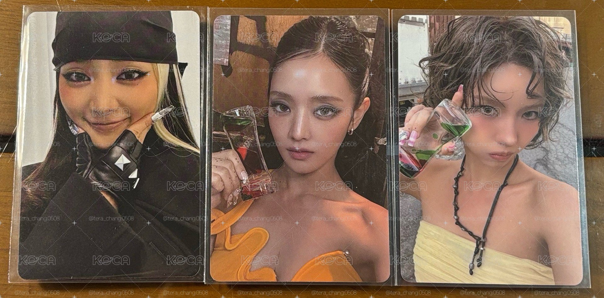 i-dle區