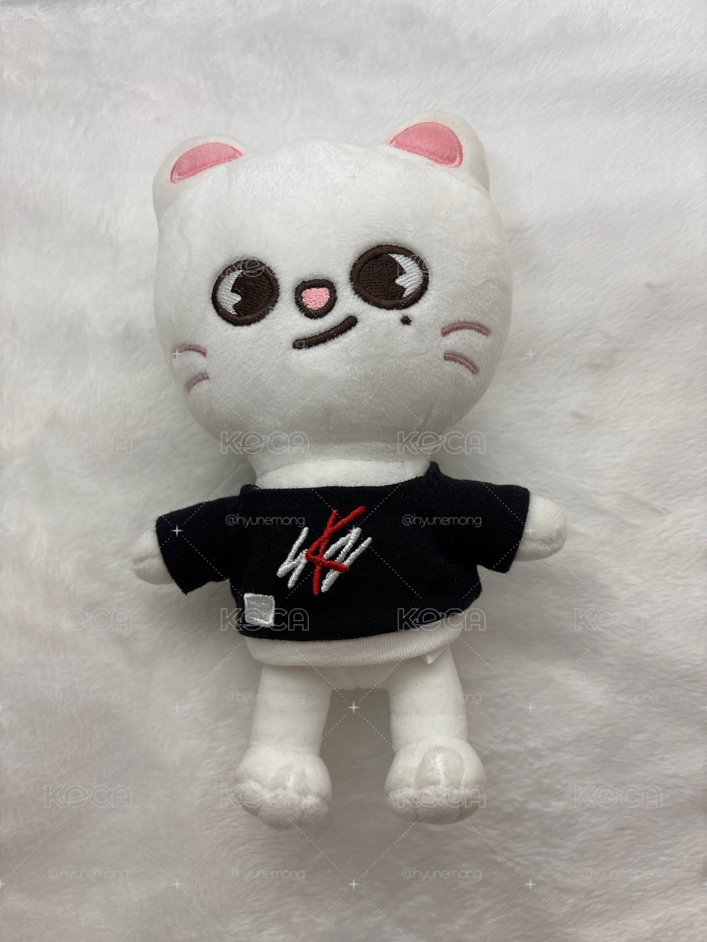 一代 20cm 辰娃