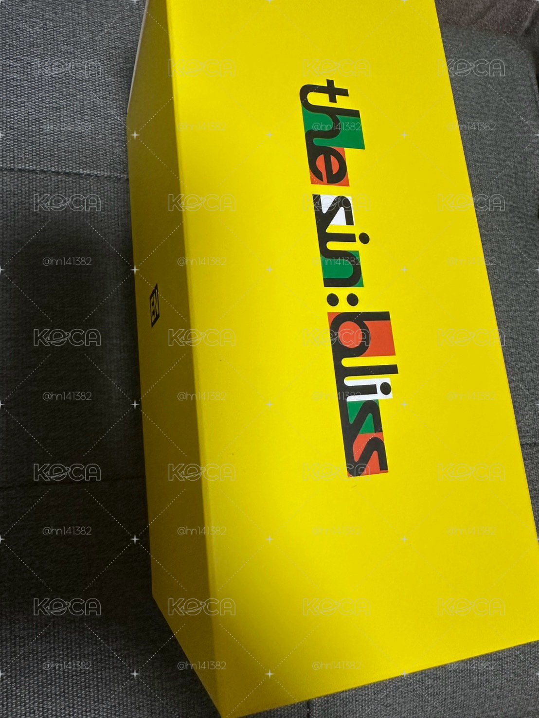 ENHYPEN 迷八快閃水壺