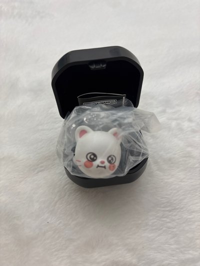 辰 扭蛋戒指