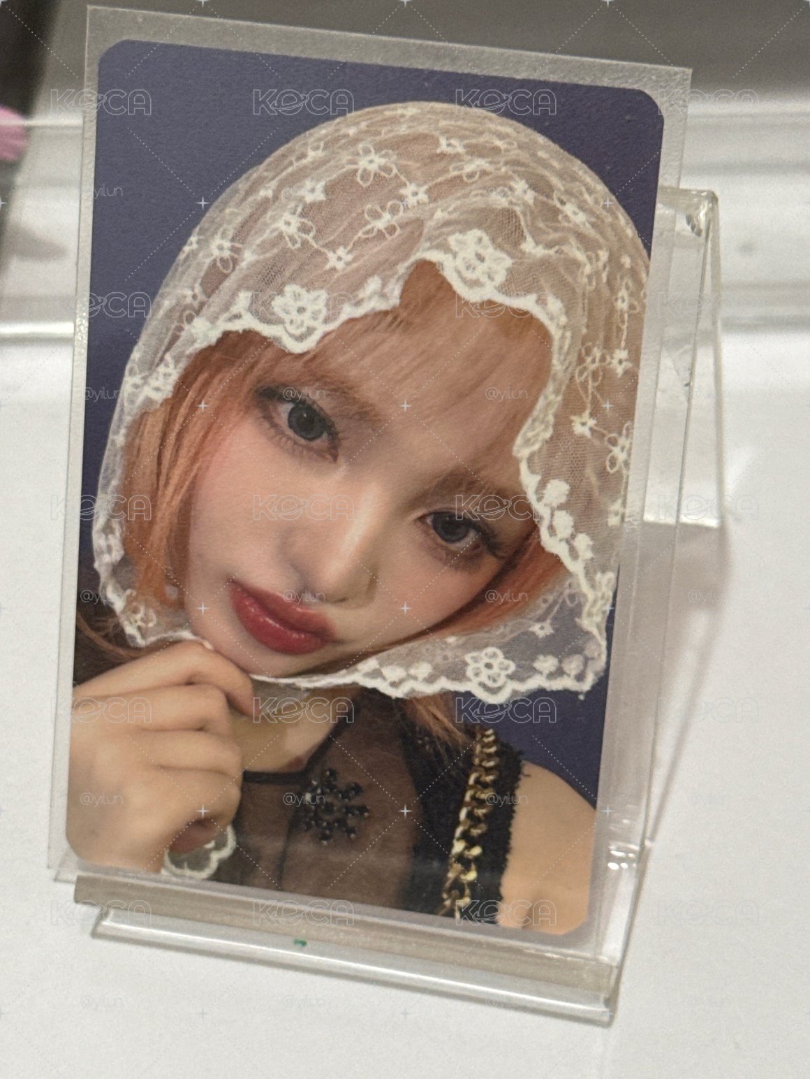 美美栗子