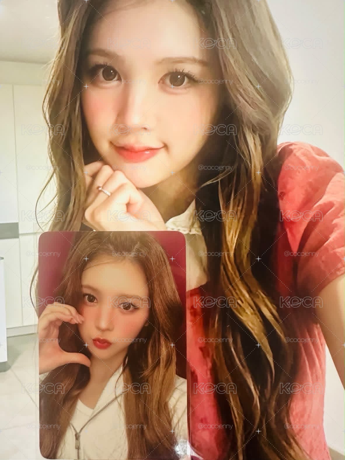 Ana el簽售