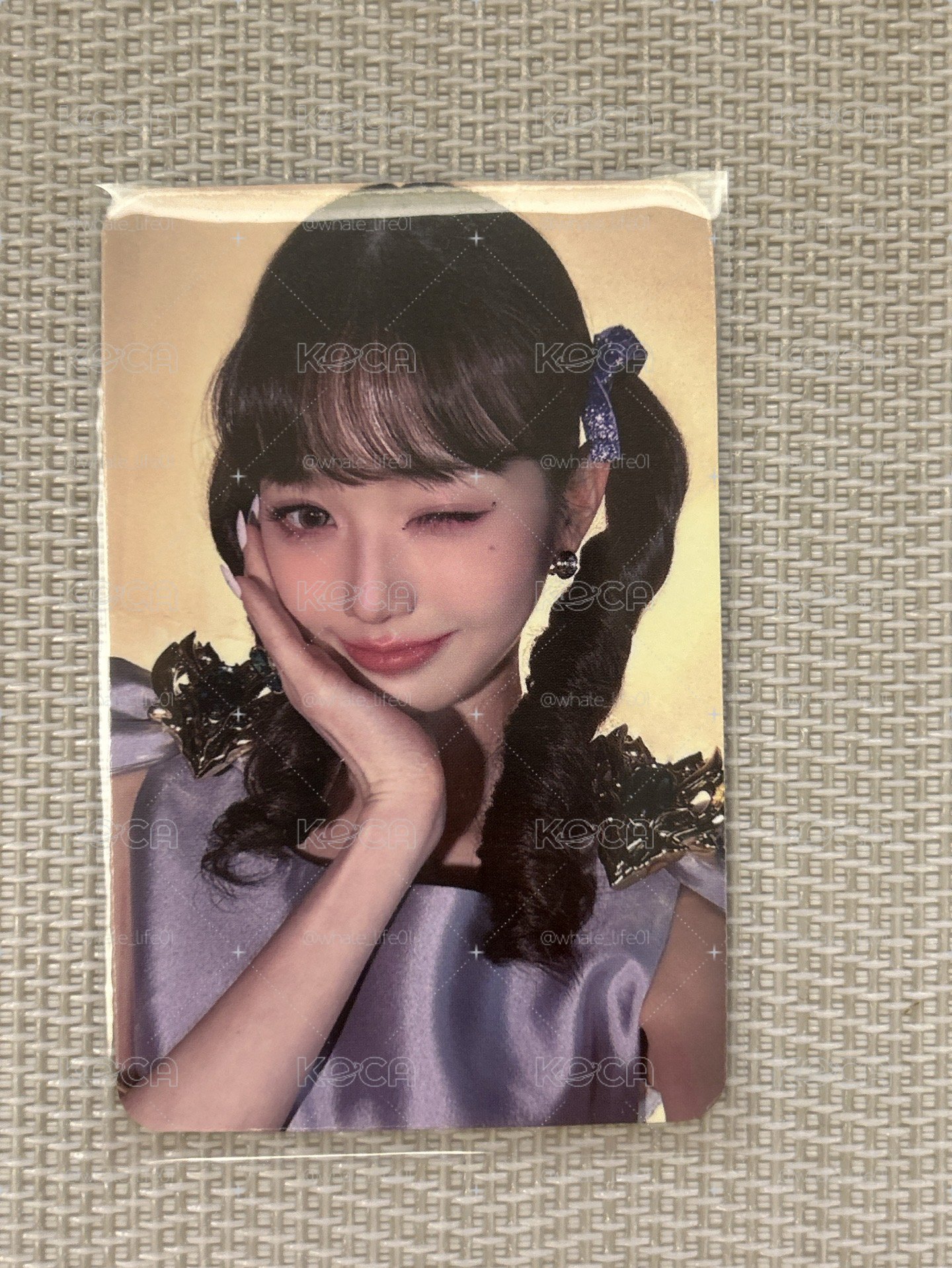 魔法少女星河中背員