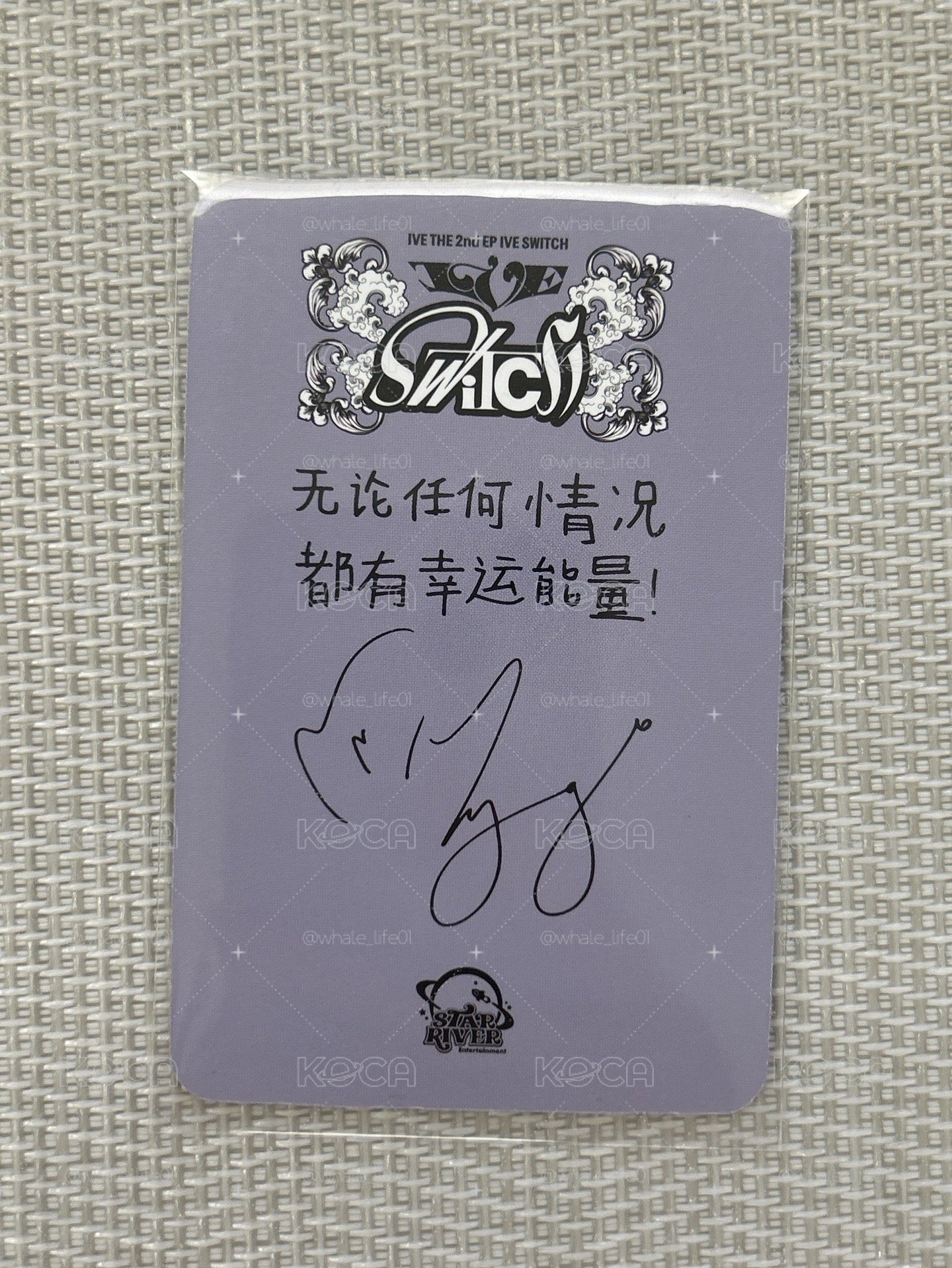 小魔女星河中背員