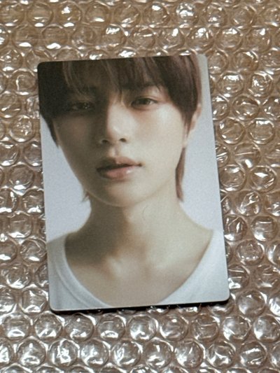 展覽週邊小卡圭