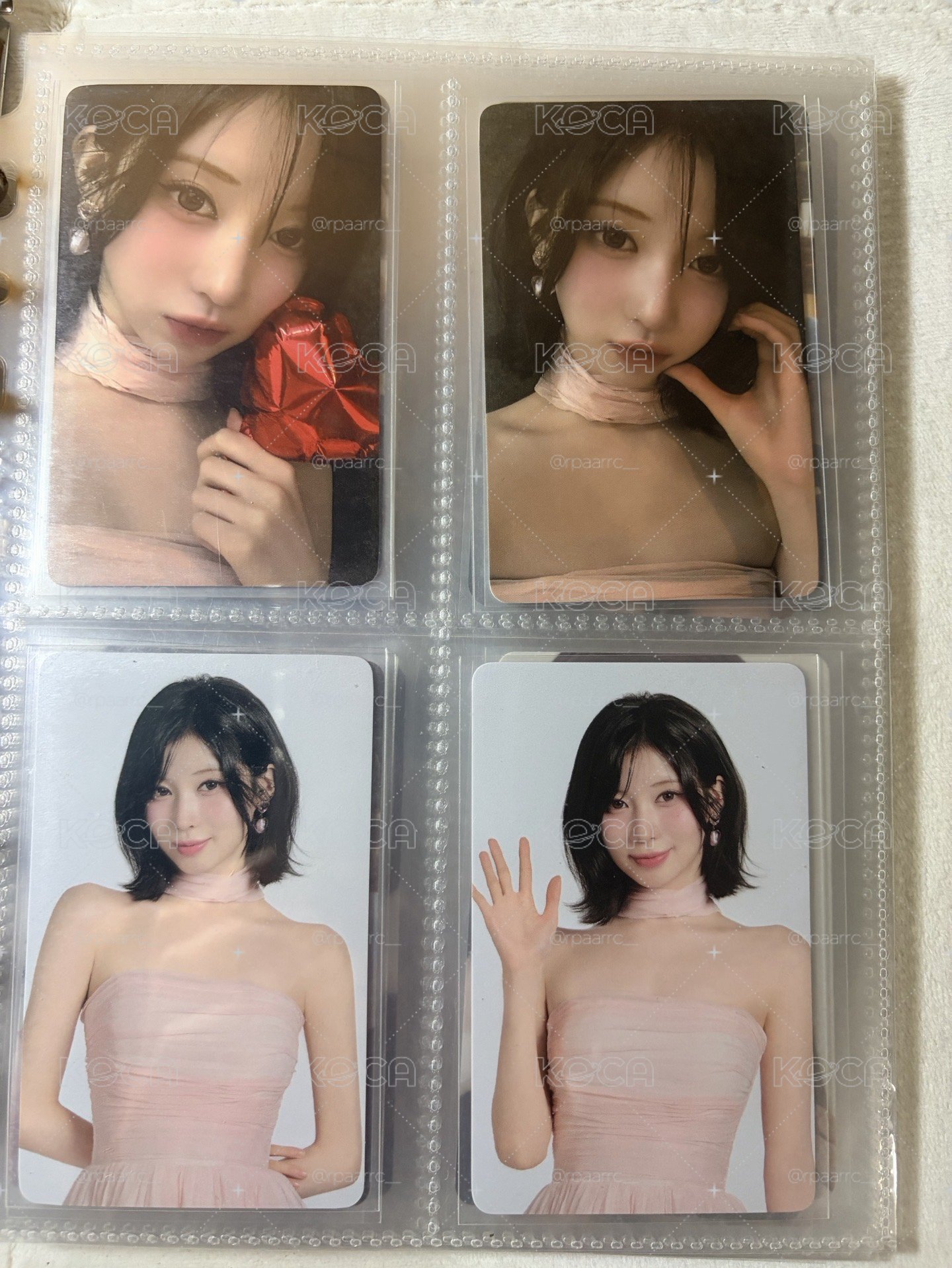 🩶公主角一套