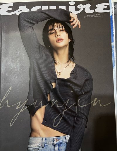 辰雜誌
