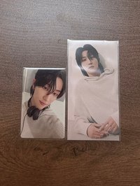 24年曆小卡+中卡