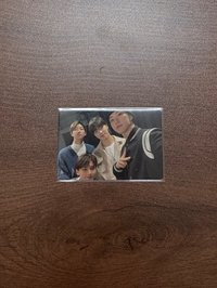 D社婆隊卡